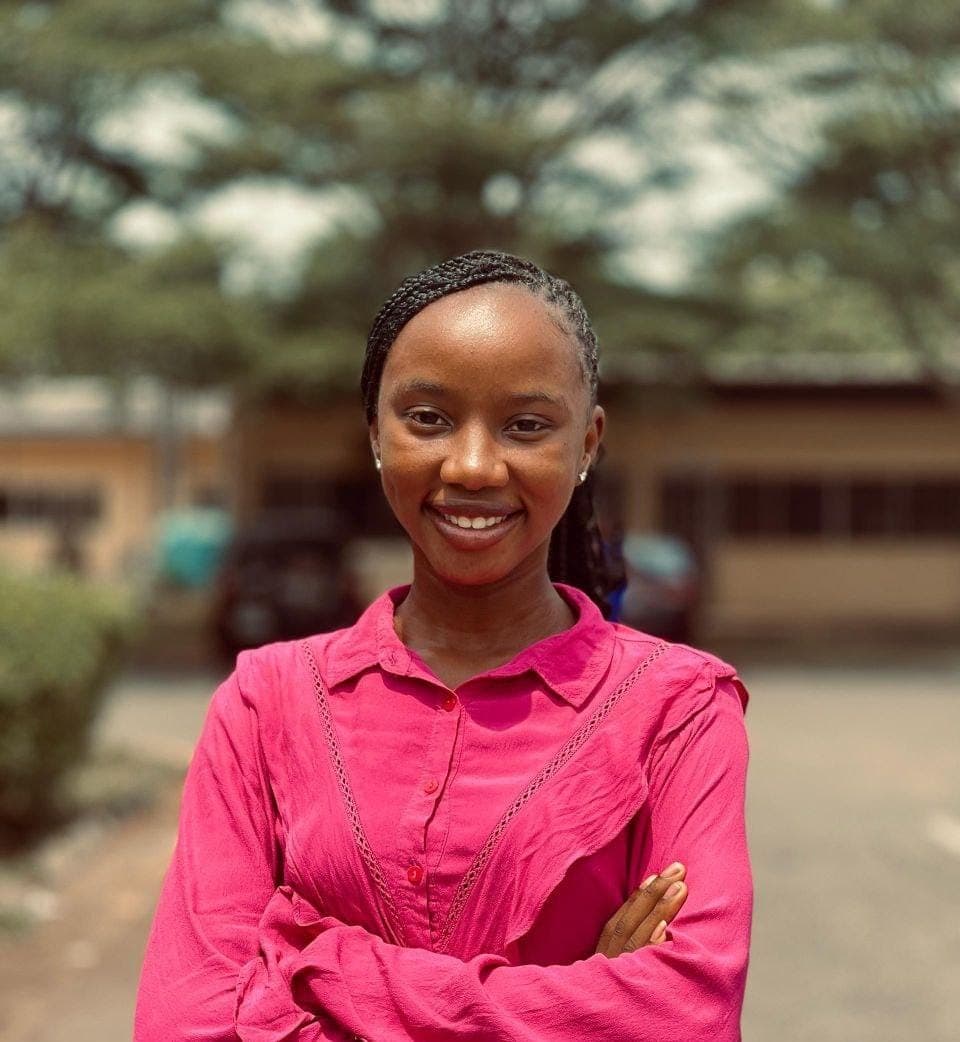 Obende Deborah (Baroness)